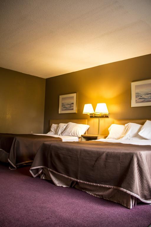 Diamond Hotel Wisconsin Dells Ruang foto