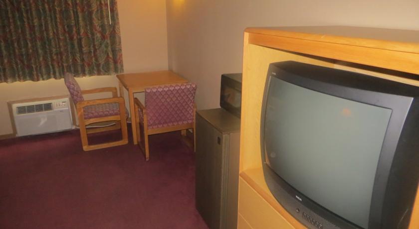 Diamond Hotel Wisconsin Dells Bagian luar foto
