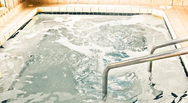 Diamond Hotel Wisconsin Dells Bagian luar foto